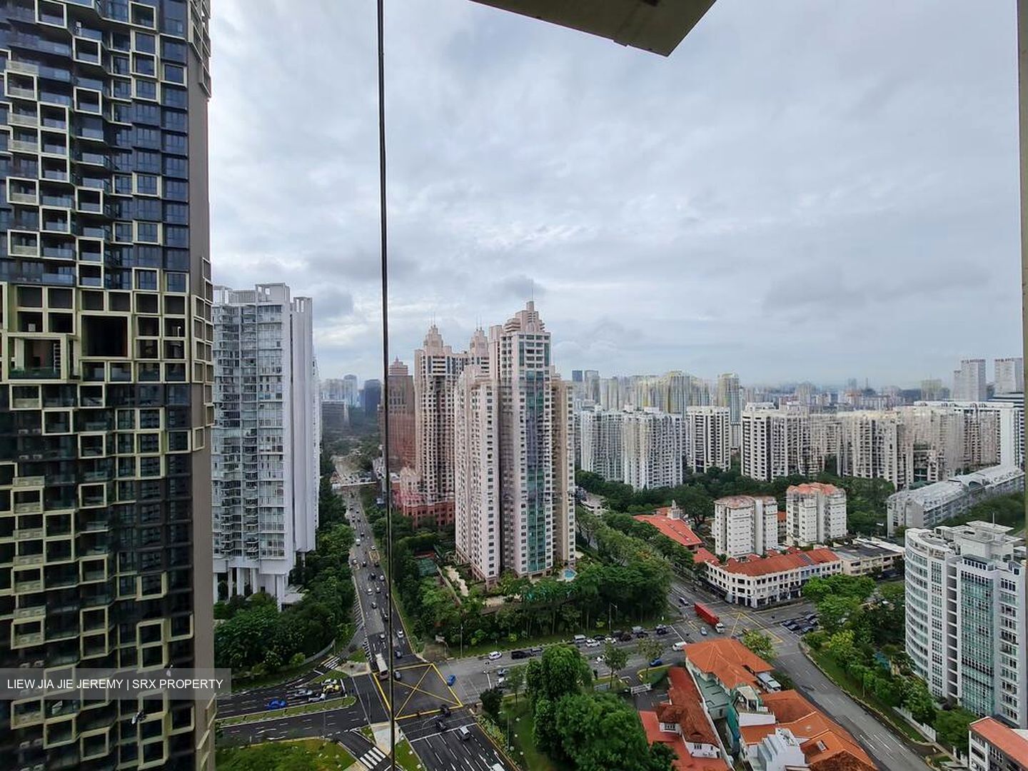 Irwell Hill Residences (D9), Apartment #445437351